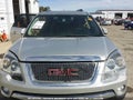 2011 GMC Acadia — photo 6 of 10 | VIN 1GKKVSED8BJ367473