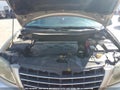 Photo 10 of 10 — 2004 Chrysler Pacifica