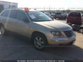 Photo 1 of 10 — 2004 Chrysler Pacifica