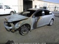 2013 Chevrolet Cruze — photo 2 of 10 | VIN 1G1PA5SH1D7147137