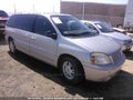 Photo 1 of 10 — 2004 Mercury Monterey