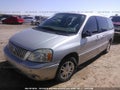 Photo 2 of 10 — 2004 Mercury Monterey