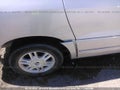 2004 Mercury Monterey — photo 6 of 10 | VIN 2MRDA20224BJ00856
