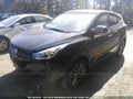 Photo 2 of 10 — 2014 Hyundai Tucson