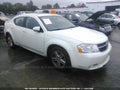 2010 Dodge Avenger — photo 1 of 10 | VIN 1B3CC5FB4AN205997