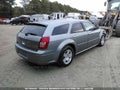 2007 Dodge Magnum — photo 4 of 10 | VIN 2D4FV47V47H777908