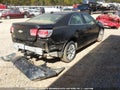 2013 Chevrolet Malibu — photo 4 of 10 | VIN 1G11C5SA9DU136827