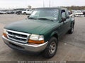 Photo 2 of 10 — 2000 Ford Ranger