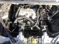 2001 Oldsmobile Silhouette — photo 10 of 10 | VIN 1GHDX23E11D115341