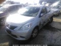 2013 Nissan Versa — photo 2 of 10 | VIN 3N1CN7AP4DL833850