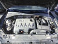 2012 Volkswagen Passat — photo 10 of 10 | VIN 1VWCN7A36CC046948