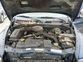 2001 Dodge Durango — photo 10 of 10 | VIN 1B4HS28Z31F505943