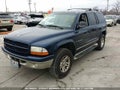 2001 Dodge Durango — photo 2 of 10 | VIN 1B4HS28Z31F505943