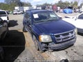2004 Isuzu Ascender — photo 1 of 10 | VIN 4NUDS13S442103693