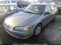 2001 Toyota Camry — photo 2 of 10 | VIN JT2BG28K310553323