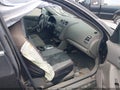 Photo 5 of 14 — 2010 Nissan Altima