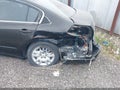 Photo 6 of 14 — 2010 Nissan Altima