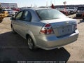 Photo 3 of 10 — 2009 Chevrolet Aveo