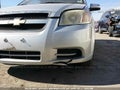 Photo 6 of 10 — 2009 Chevrolet Aveo