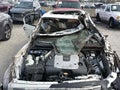 2008 Infiniti G35 — photo 10 of 10 | VIN JNKBV61EX8M215427