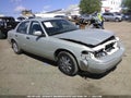 2003 Mercury Grand Marquis — photo 1 of 10 | VIN 2MEFM75W93X683115