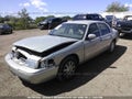 2003 Mercury Grand Marquis — photo 2 of 10 | VIN 2MEFM75W93X683115
