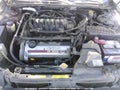 Photo 10 of 10 — 2000 Nissan Maxima