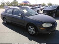 Photo 1 of 10 — 2000 Nissan Maxima