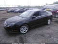 2011 Ford Fusion — photo 2 of 10 | VIN 3FAHP0HA9BR251197