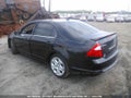 2011 Ford Fusion — photo 3 of 10 | VIN 3FAHP0HA9BR251197