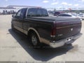 1997 Ford F-150 Lightning — photo 3 of 10 | VIN 1FTDX1767VNA75141