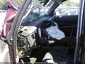 2002 Dodge Durango — photo 5 of 10 | VIN 1B4HS38N22F167777