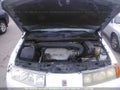 2005 Saturn Vue — photo 10 of 10 | VIN 5GZCZ53495S804337