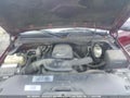 2004 Chevrolet Tahoe — photo 10 of 10 | VIN 1GNEC13V34J323623