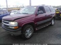2004 Chevrolet Tahoe — photo 2 of 10 | VIN 1GNEC13V34J323623