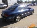 Photo 4 of 10 — 2005 Hyundai Sonata