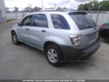 2005 Chevrolet Equinox — photo 3 of 10 | VIN 2CNDL13F456207502
