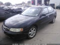 Photo 2 of 10 — 2000 Nissan Altima