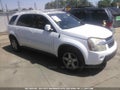 2006 Chevrolet Equinox — photo 1 of 10 | VIN 2CNDL63F666062672
