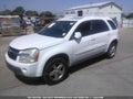2006 Chevrolet Equinox — photo 2 of 10 | VIN 2CNDL63F666062672