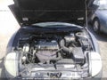 2004 Mitsubishi Eclipse — photo 10 of 10 | VIN 4A3AC44G24E041312