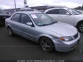 2003 Mazda Protege — photo 1 of 10 | VIN JM1BJ225030190087