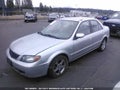 Photo 2 of 10 — 2003 Mazda Protege