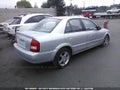 Photo 4 of 10 — 2003 Mazda Protege