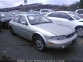Photo 1 of 10 — 1994 Infiniti J30