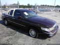 Photo 1 of 10 — 2003 Mercury Grand Marquis