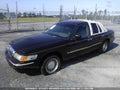Photo 2 of 10 — 2003 Mercury Grand Marquis
