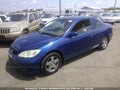 2005 Honda Civic — photo 2 of 10 | VIN 1HGEM22075L044135