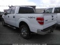 2012 Ford F-150 Lightning — photo 3 of 10 | VIN 1FTFW1EF7CFC41700