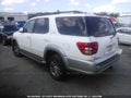 Photo 3 of 10 — 2004 Toyota Sequoia